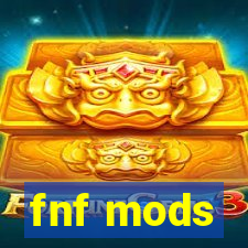 fnf mods